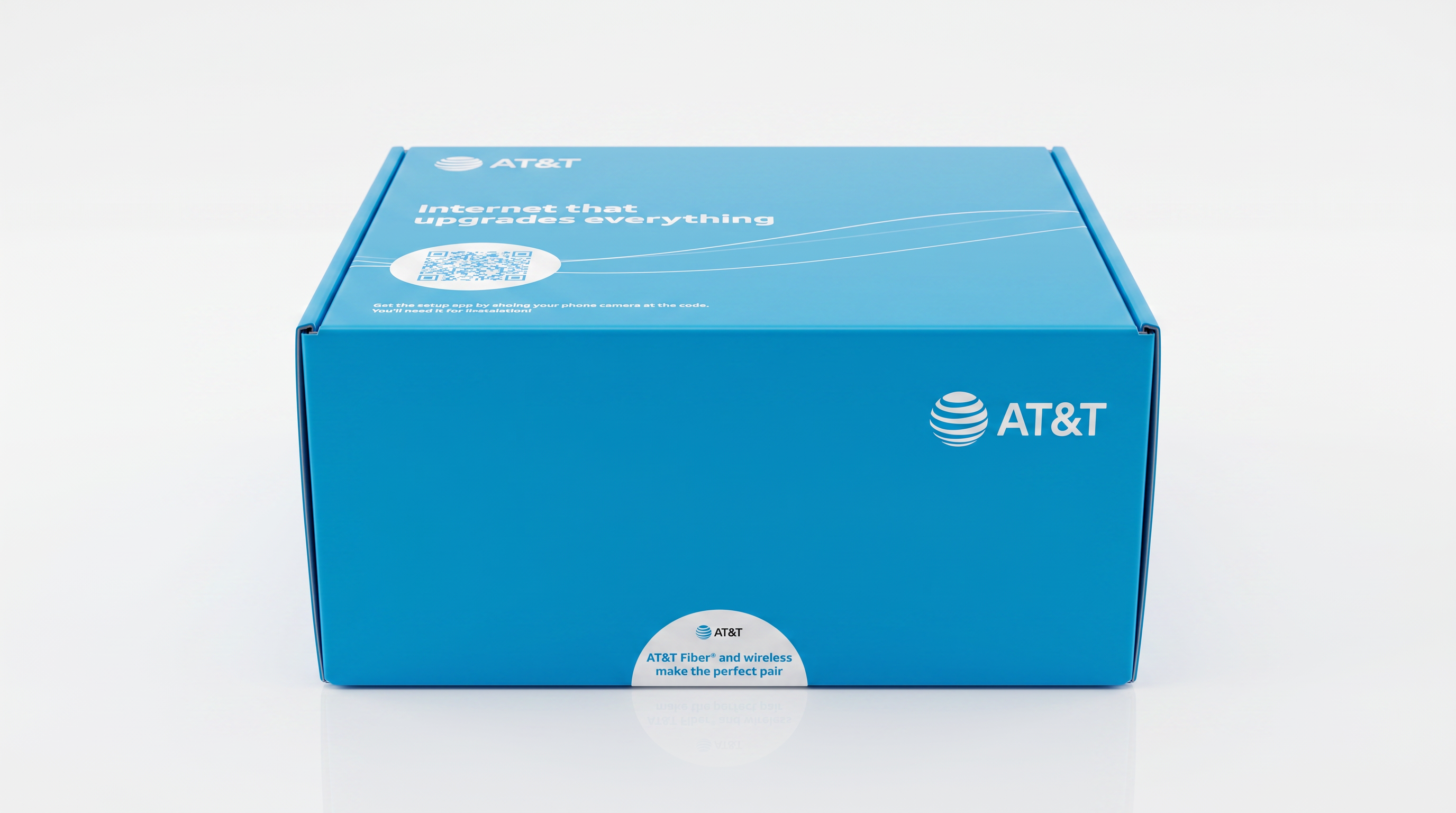 Orcus Wi-Fi 6 Modem